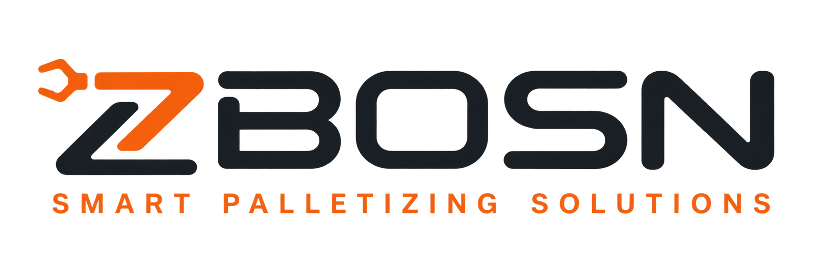 ZBOSN | Smart Palletizing Solutions
