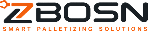 ZBOSN Smart Palletizing Solutions
